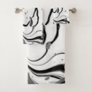 Search for black bath towels White