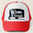 Search for trailer trash hats Travel
