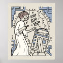 Search for r2d2 posters Star wars
