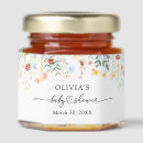 Search for baby shower favors Wildflower
