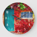 Search for autumn clocks Fall