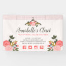Search for boutique banners Fashion