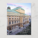 Search for croatia postcards Architecture