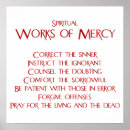 Search for divine mercy posters Saint