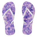 Search for purple sandals Feminine