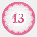 Search for 13 year old stickers Party