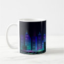 Search for glow in the dark mugs Background
