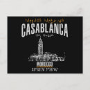 Search for casablanca postcards Souvenir