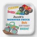 Search for monster truck plates Cars