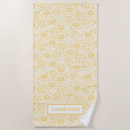 Search for sunflower beach towels Floral