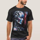 Search for artificial clothing Cyborg