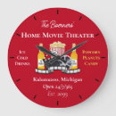 Search for movie theater decor Night