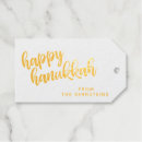 Search for hanukkah gift tags Stylish