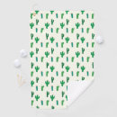 Search for cactus golf towels Cacti