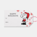 Search for gift tags Snoopy