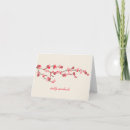 Search for cherry blossom note cards Watercolor