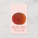 Search for indian food business cards Chef