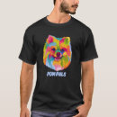 Search for pom dad tshirts Dog