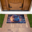 Search for owl doormats Cute