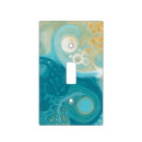 Search for teal light switch covers Ocean