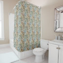 Search for dusty blue shower curtains Taupe
