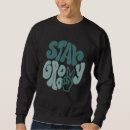 Search for peace sign hoodies Groovy