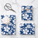 Search for beach wrapping paper Aloha