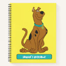 Search for scooby doo notebooks Sketchbook