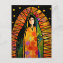 Search for virgin guadalupe cards stamps Religious