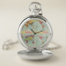 Search for world map watches Col