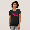 Search for hot pink tshirts Fuchsia