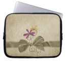 Search for damask laptop sleeves gold