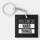 Search for motivational slogans keychains Inspirational quote