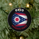 Search for cincinnati ornaments Buckeye