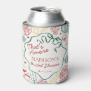 Search for engagement can coolers Bride