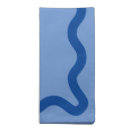 Search for cloth napkins Blue