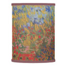 Search for vintage lamp shades Flowers