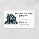Search for home inspection business cards Real estate