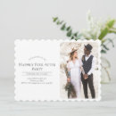 Search for after eloping wedding invitations Eloped