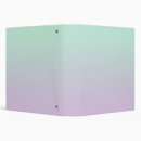 Search for aesthetic binders Rainbow