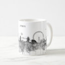 Search for london gifts Watercolor