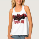 Search for womens tank tops Batman symbol