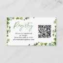 Search for lucky charm invitations Gender neutral