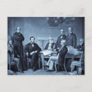 Search for abraham lincoln postcards Emancipation proclamation