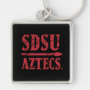 Search for san diego state keychains Sdsu