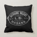 Search for cigar pillows Vintage