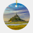 Search for mont saint michel Medieval abbey