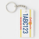 Search for los angeles keychains california