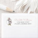 Search for mickey mouse return address labels Girl birthday