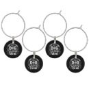 Search for dog wine charms Pet